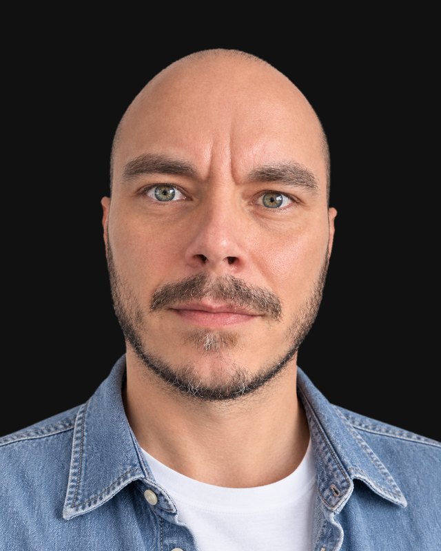 Nicolas Rigaud